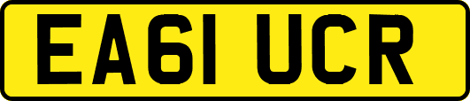 EA61UCR