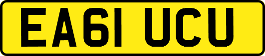 EA61UCU