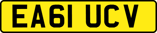 EA61UCV