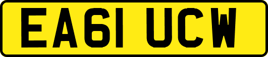 EA61UCW