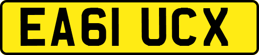 EA61UCX