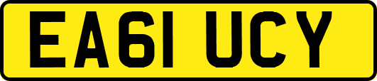 EA61UCY