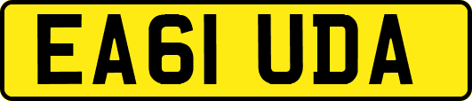 EA61UDA