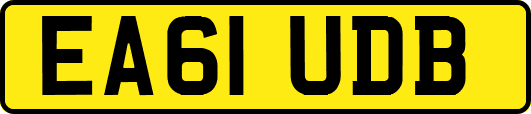 EA61UDB