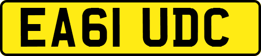 EA61UDC