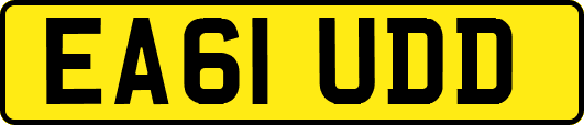 EA61UDD