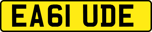 EA61UDE