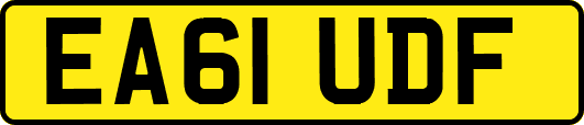 EA61UDF