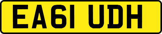 EA61UDH