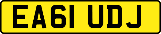 EA61UDJ