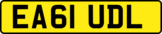 EA61UDL