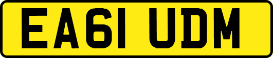 EA61UDM