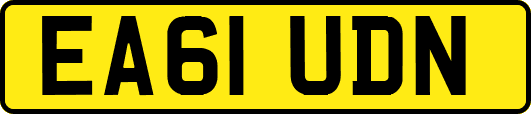 EA61UDN