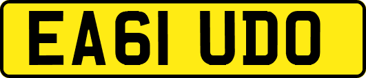 EA61UDO