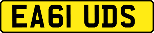 EA61UDS