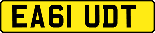 EA61UDT