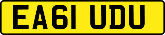 EA61UDU