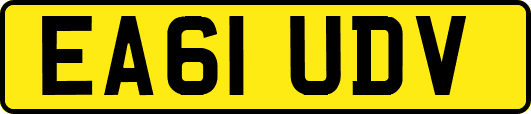 EA61UDV