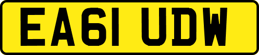 EA61UDW