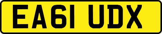 EA61UDX