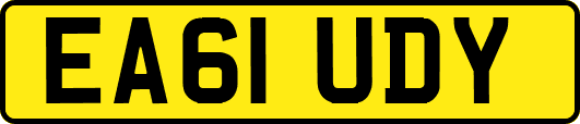 EA61UDY