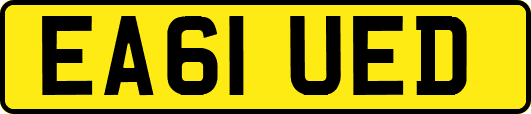 EA61UED