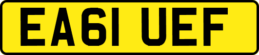 EA61UEF