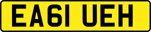 EA61UEH