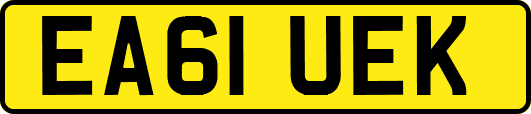 EA61UEK