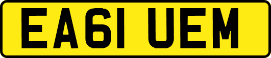 EA61UEM