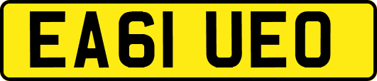 EA61UEO