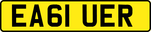 EA61UER