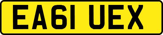 EA61UEX