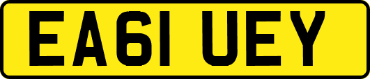 EA61UEY