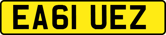 EA61UEZ