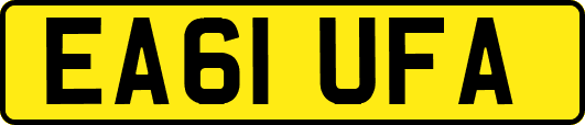 EA61UFA