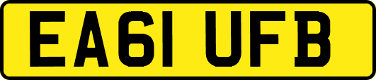 EA61UFB