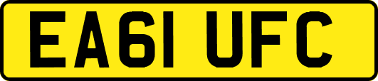 EA61UFC