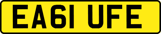 EA61UFE