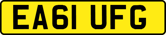 EA61UFG