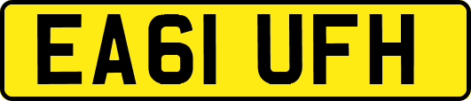 EA61UFH