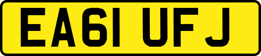 EA61UFJ