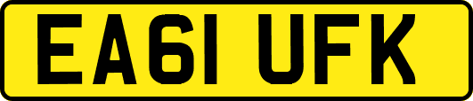 EA61UFK