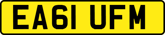 EA61UFM