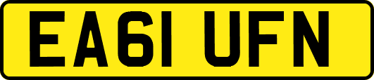 EA61UFN