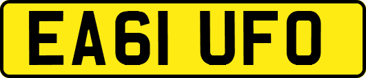 EA61UFO