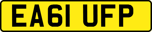 EA61UFP