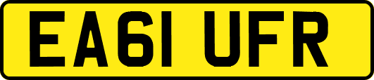 EA61UFR