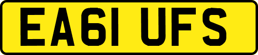 EA61UFS