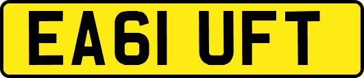 EA61UFT